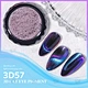 3D Chameleon Cat Eye Pigment